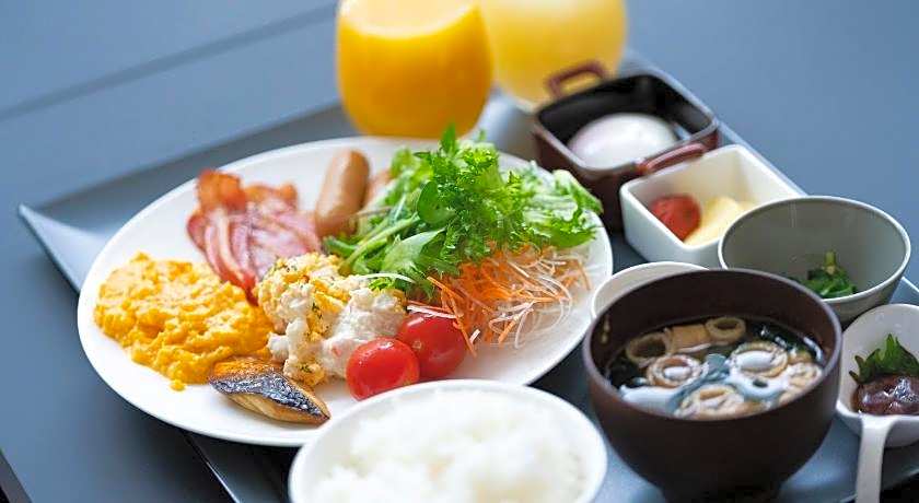 Hotel JAL City Toyama