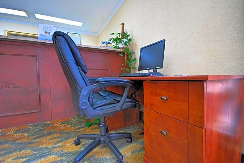 Americas Best Value Inn Killeen Ft. Hood