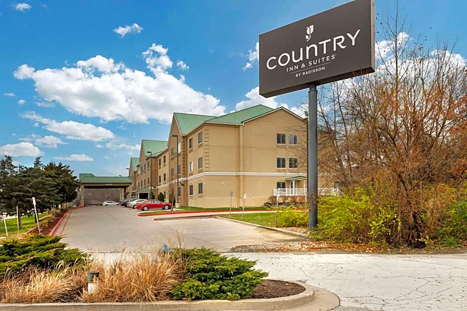 Country Inn & Suites by Radisson, Columbia, MO