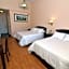 Howard Johnson Hotel Rinconada de Los Andes
