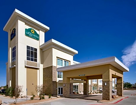 La Quinta Inn & Suites by Wyndham Andrews