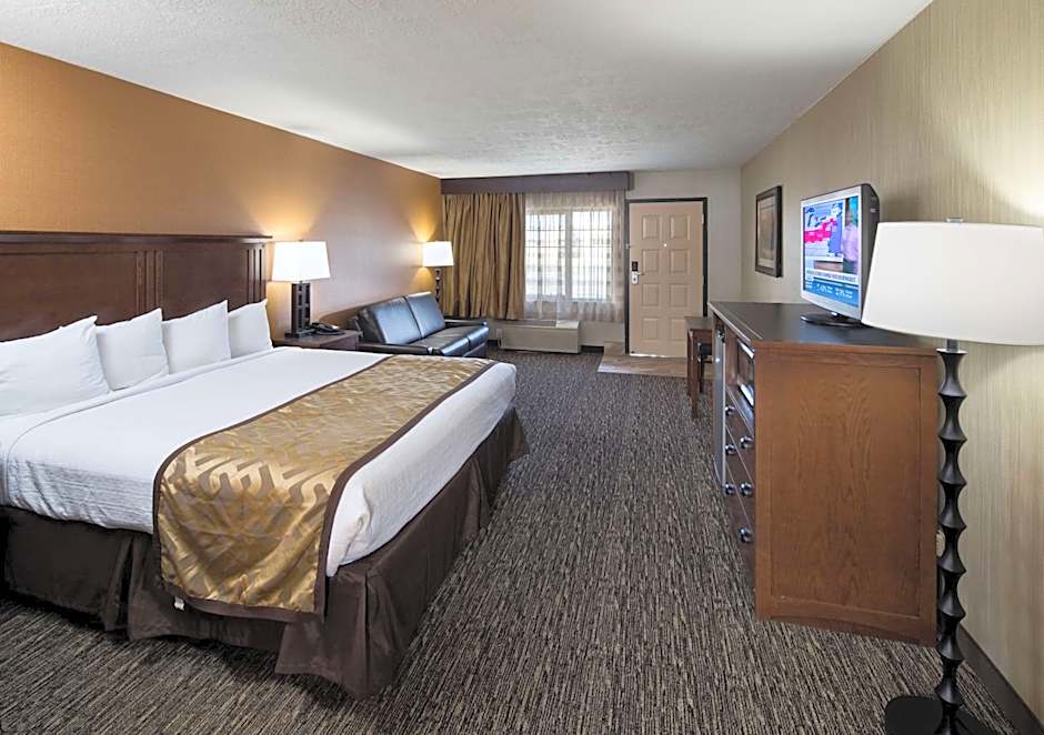 Best Western Ramkota Hotel