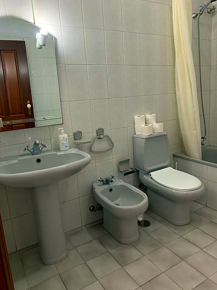 Casa Augusta - QUINTA