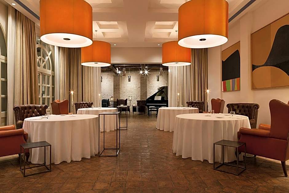 Relais & Chateaux Palazzo Seneca