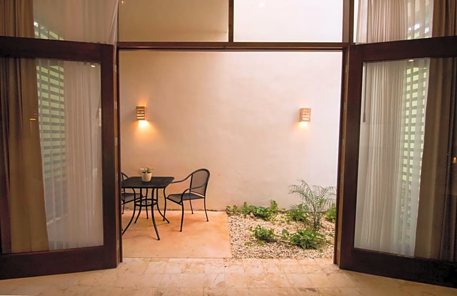 Hotel Boutique SAYAB