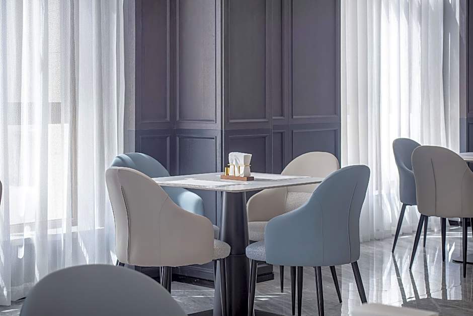 Rezen Dong Hotel Zhuanghe Wanda Plaza