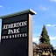 Atherton Park Inn and Suites