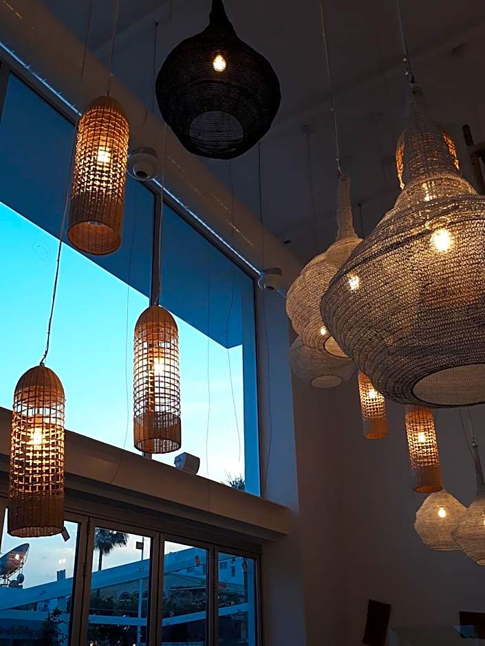 Protaras Plaza Hotel