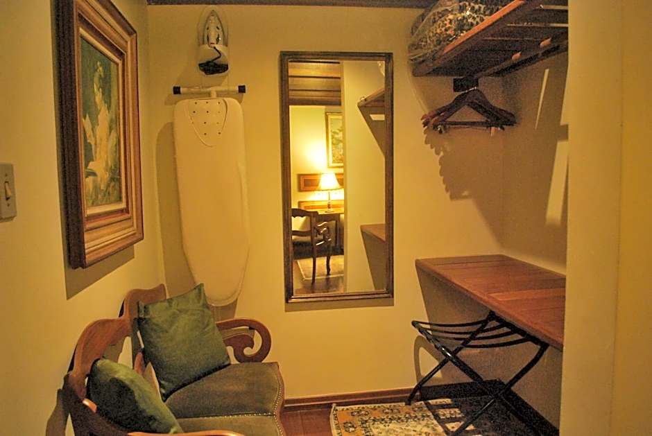 Hotel Pousada do Arcanjo