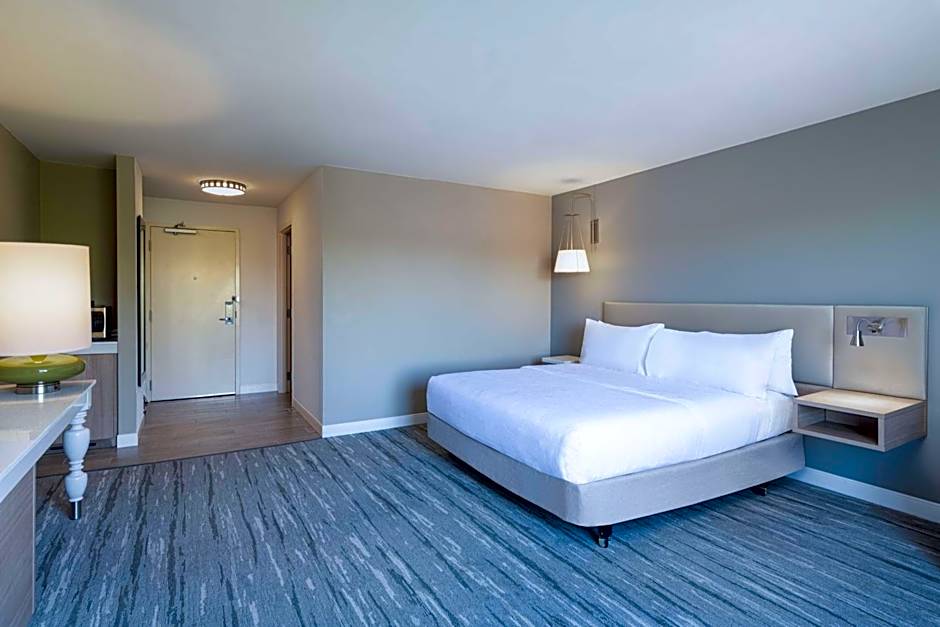 Hilton Garden Inn St. Charles