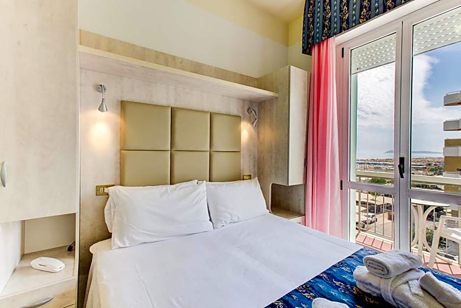Hotel Vela d'Oro