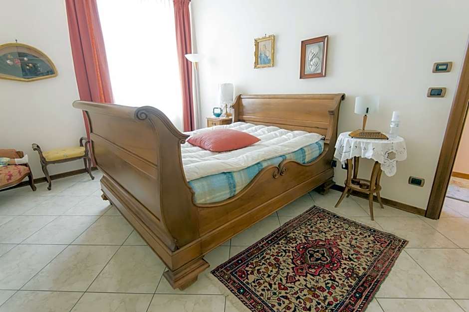 B&B - Il Portichetto