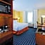 Fairfield Inn & Suites by Marriott St. Louis West/Wentzville