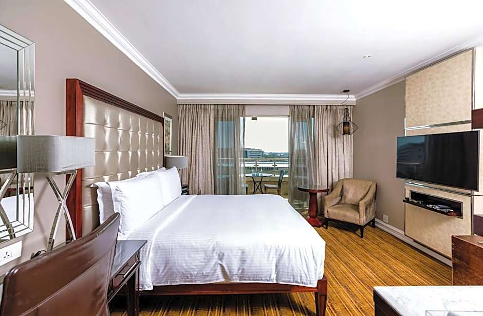 InterContinental Johannesburg OR Tambo Airport Hotel By IHG