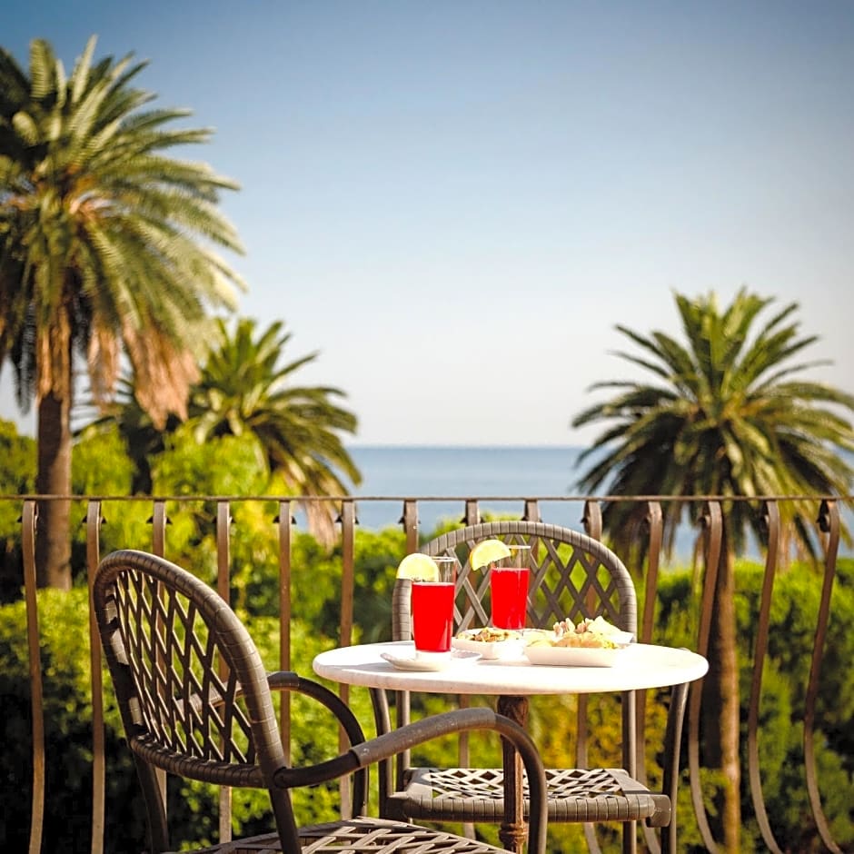 Hotel Villa Flora