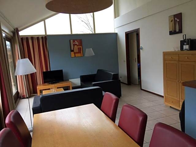 Lindenbergh Ommen