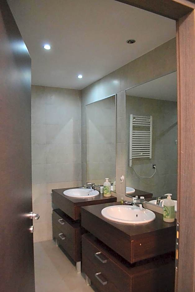 Mountain Nest in Silver Mountain Poiana Brasov