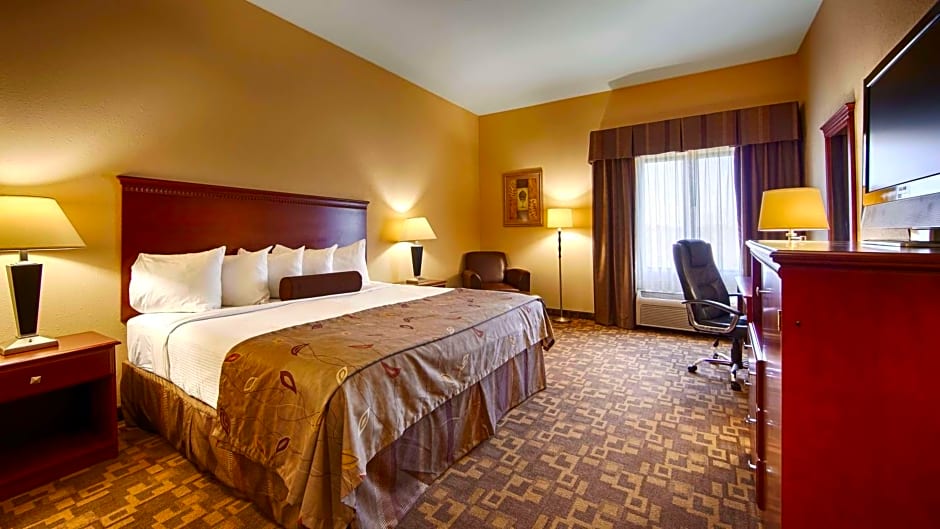 Best Western Opp Inn