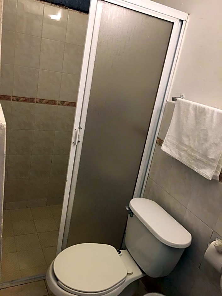 Hotel Posada Camelinas