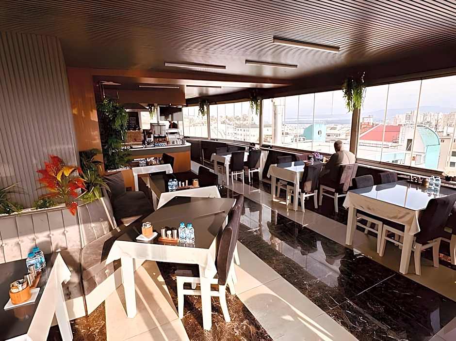 Hotel Grand Heykel