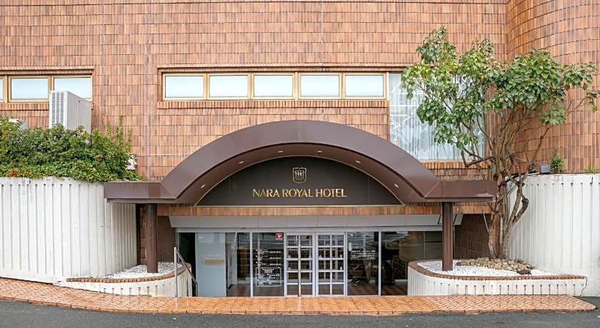 Nara Royal Hotel