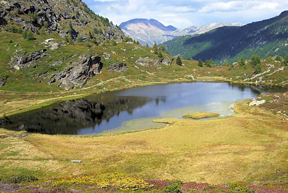 Hotel Restaurant Monte Leone