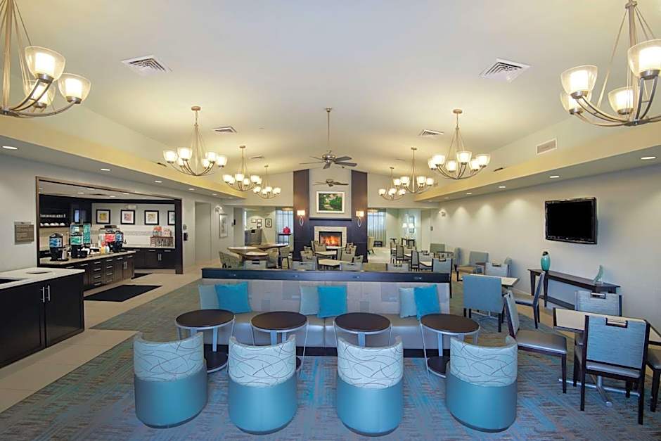 Homewood Suites By Hilton Port St Lucie