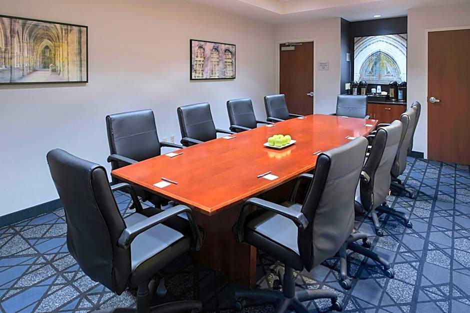 Courtyard by Marriott Ewing Princeton