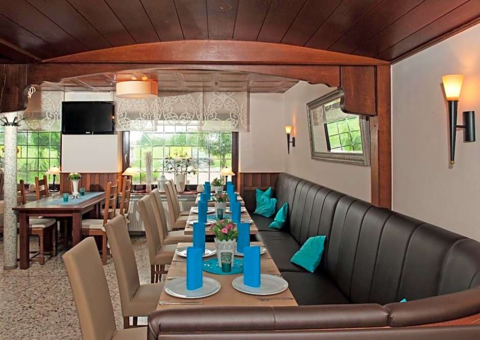 Hotel Restaurant Zum Heidekrug