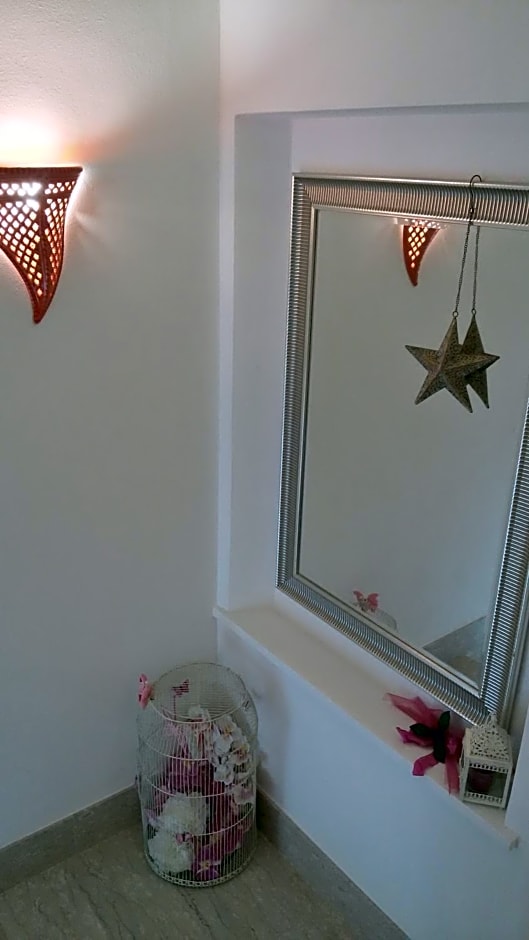 B&B A casa di Eleonora