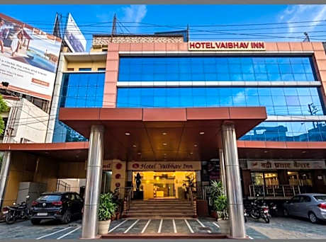 Hotel Vaibhav Inn