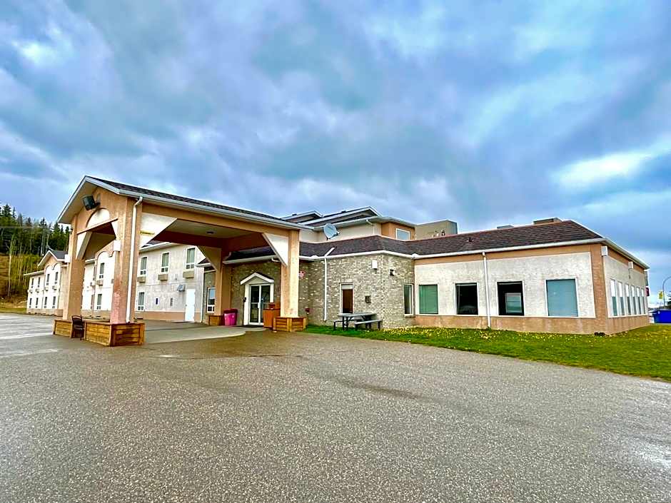 Super 8 by Wyndham Hinton