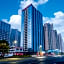 Orange Hotel Changde Railway Station Happy Town