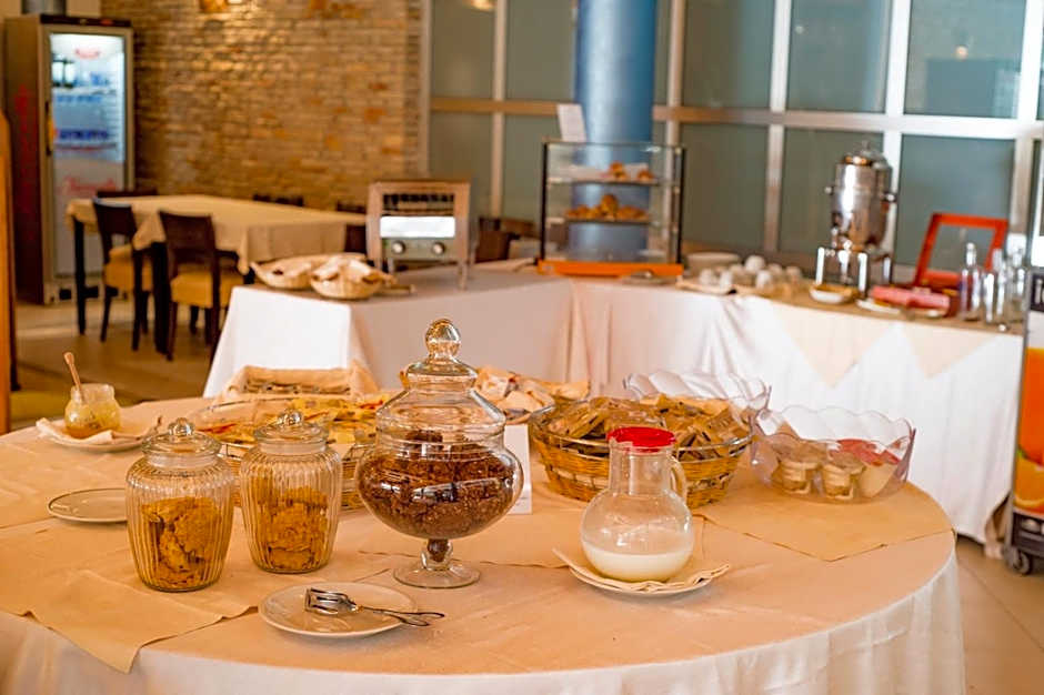 Albergo Mediterraneo