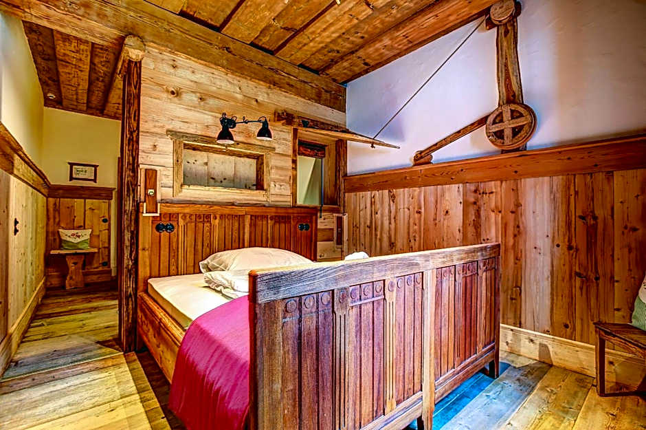 Welterbe-Wirtshaus Steegwirt