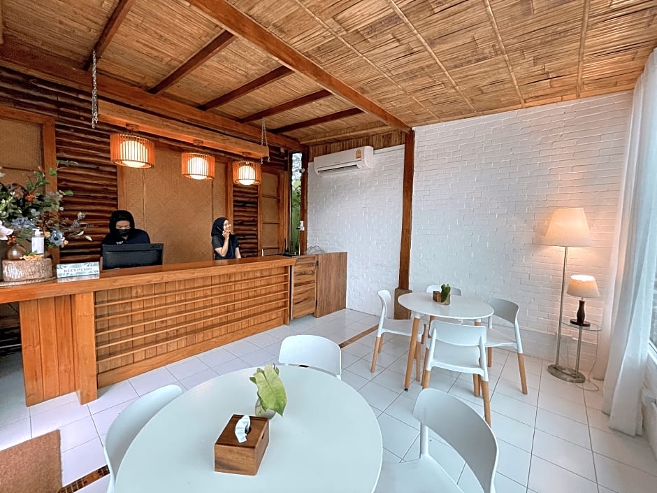 Phuvara Boutique Aonang