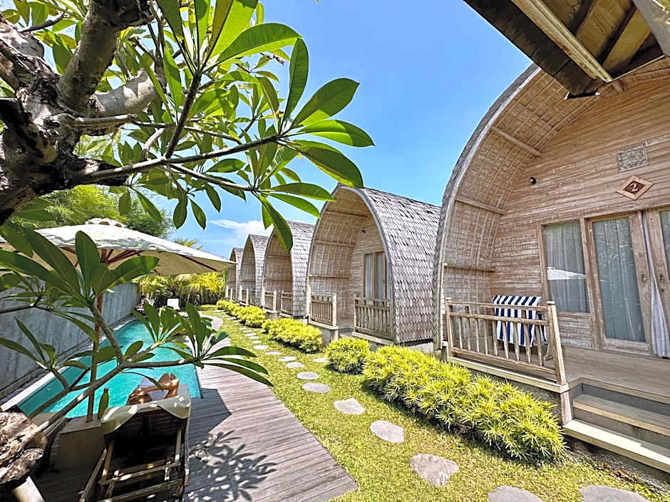 Tanhana Villa Canggu
