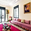 Hôtel Mauritania Center Tangier
