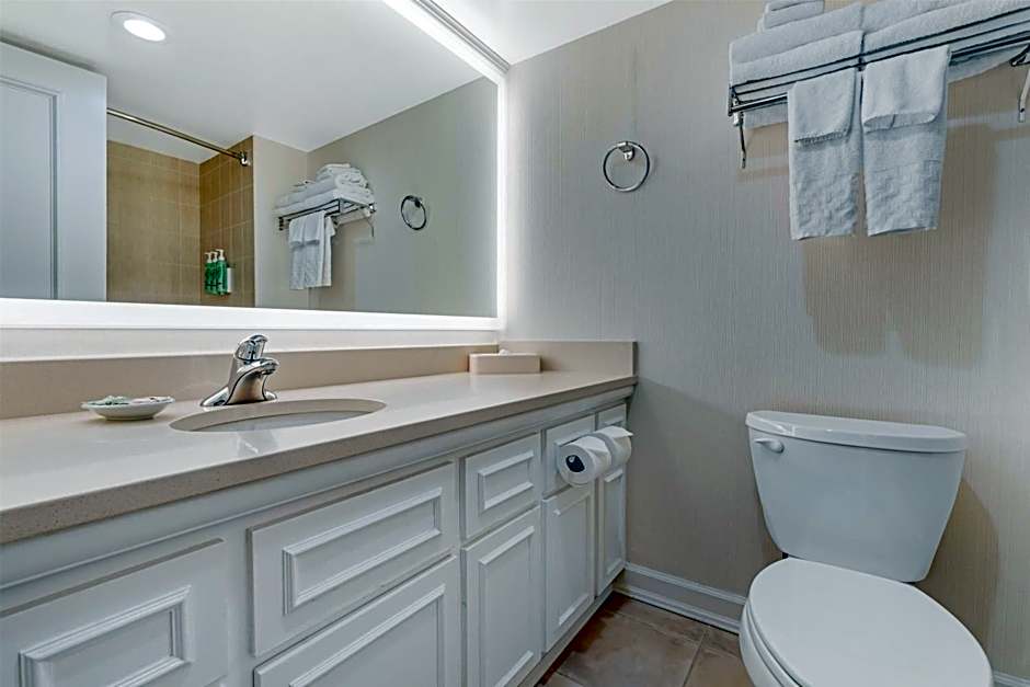 Best Western Dorchester Hotel