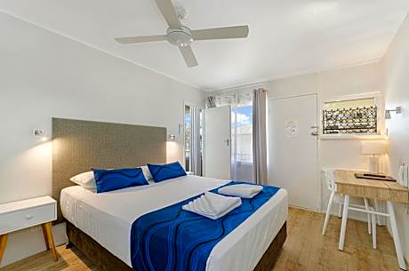 Two Room Self-Contained Family