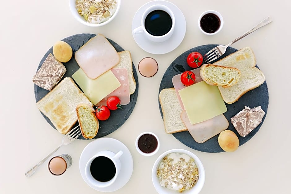 Kritikakis Village Apartments