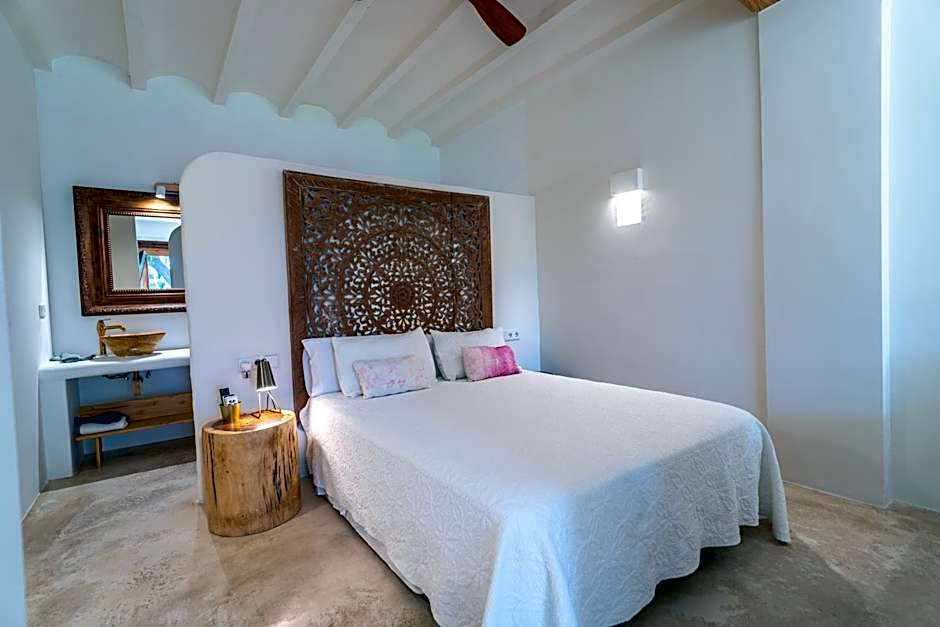 Boho Suites Denia