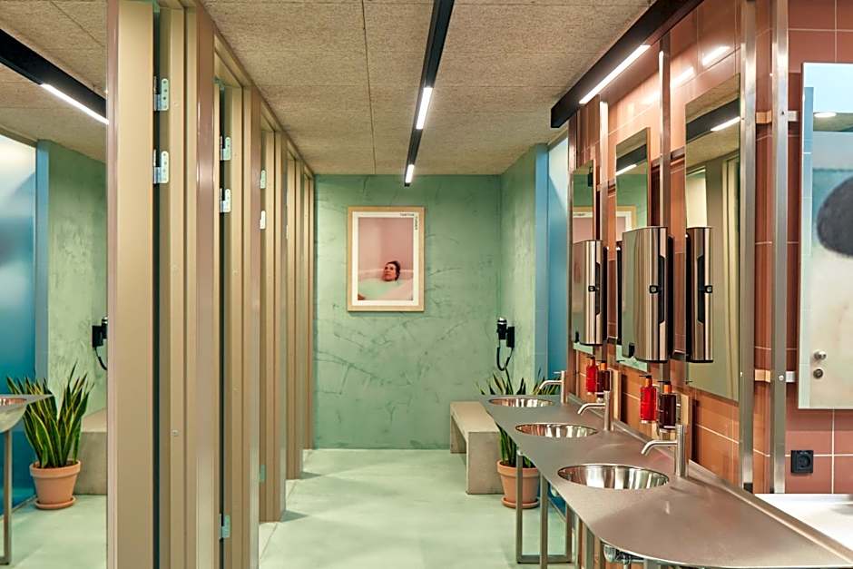 CityHub Copenhagen