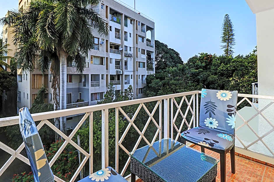 Treebo Trend Elmas Boutique Hotel – Bangalore, MN