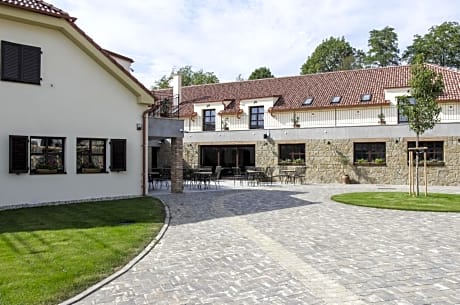PROSECCO RESIDENCE MARKO