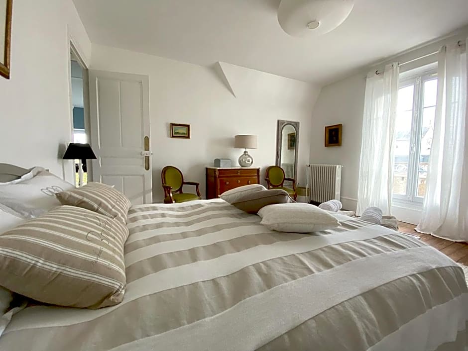 Les Chambres de LOUIS