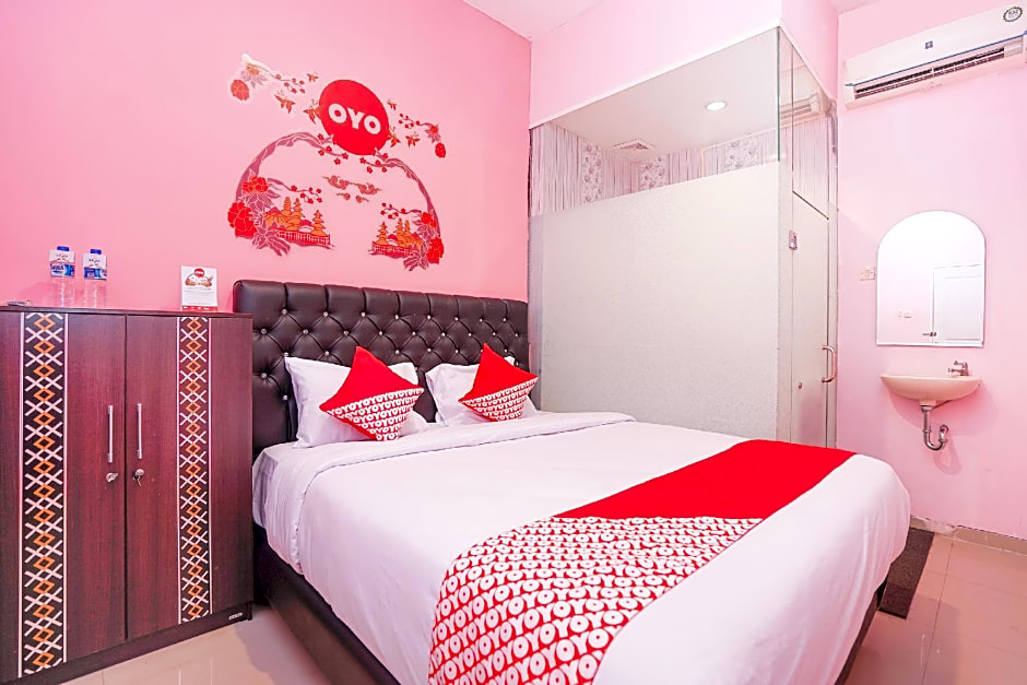 Hotel O Juanda Near Terminal International Juanda