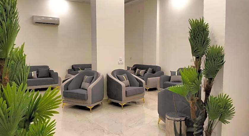 Weekend Hotel Aqaba