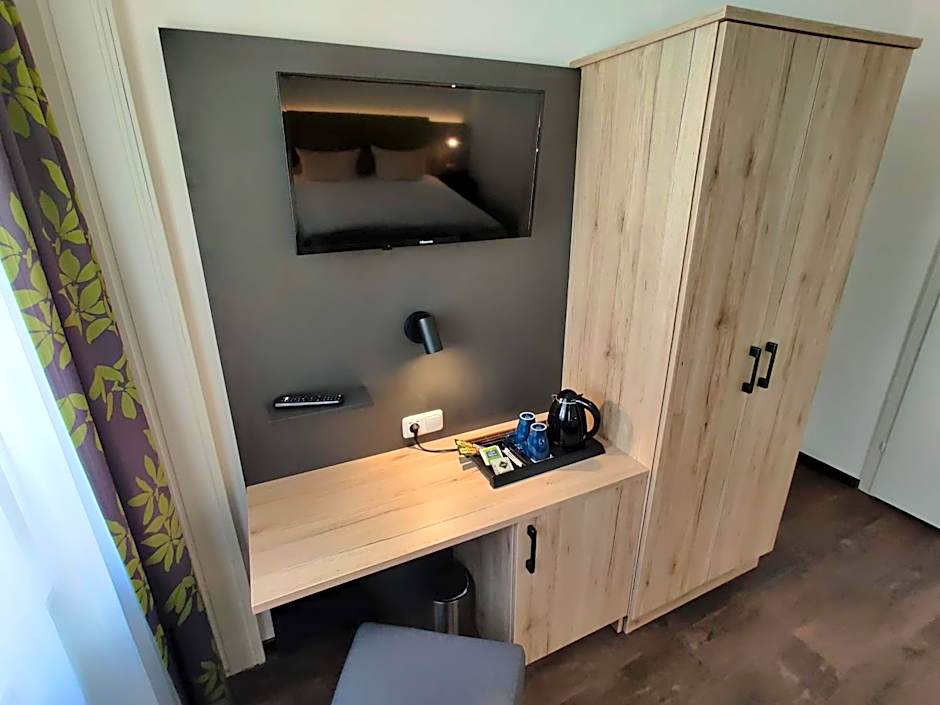 Hotel Goldene Traube