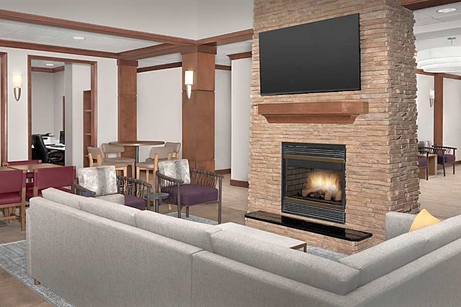 Staybridge Suites Columbia By IHG